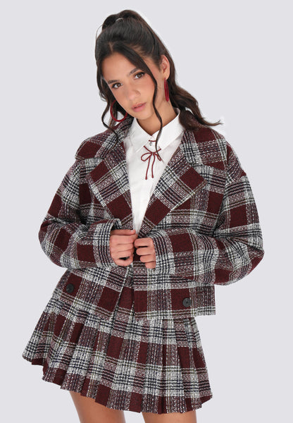 myMo ROCKS Women's Jacket