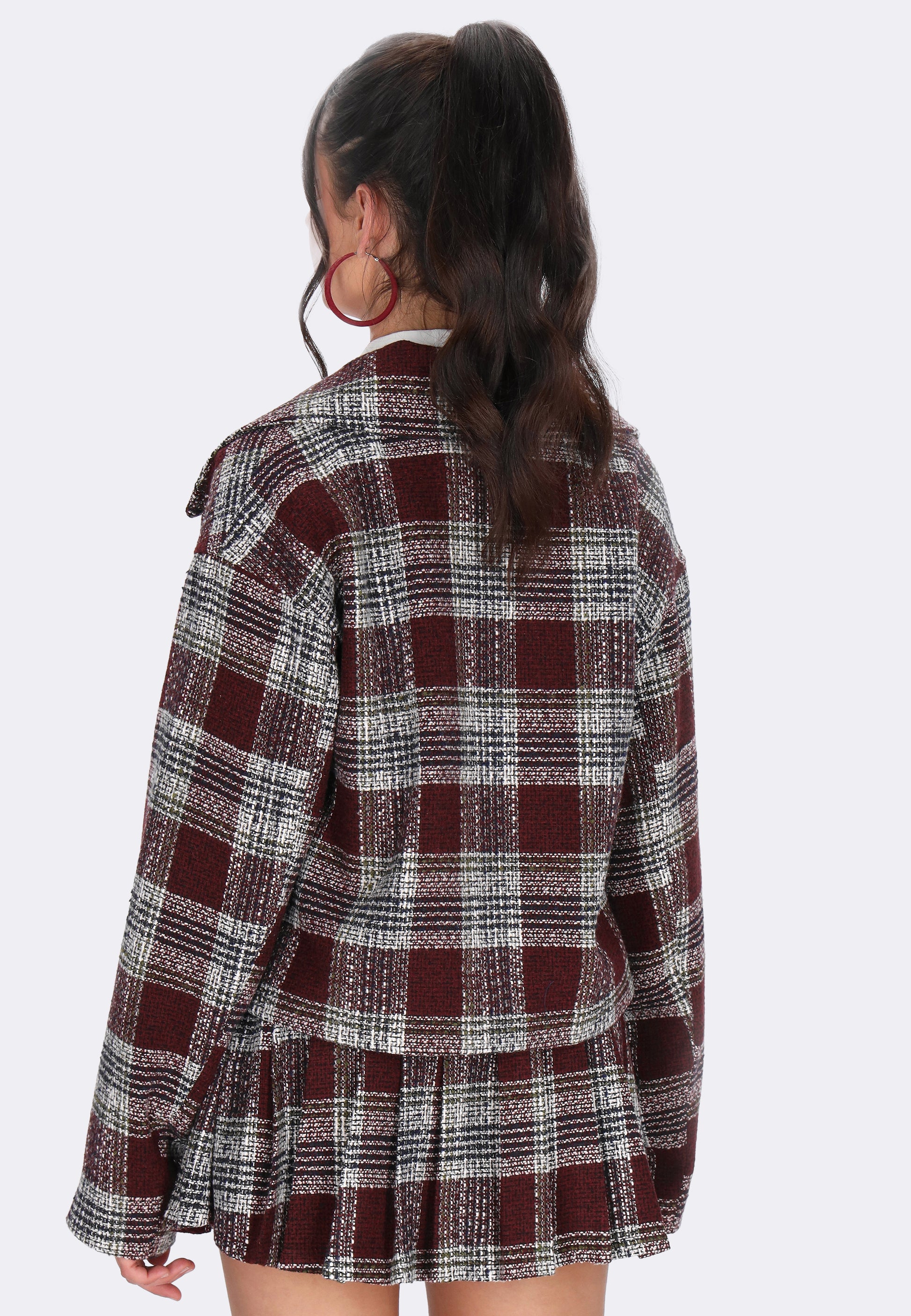 myMo ROCKS Women's Jacket