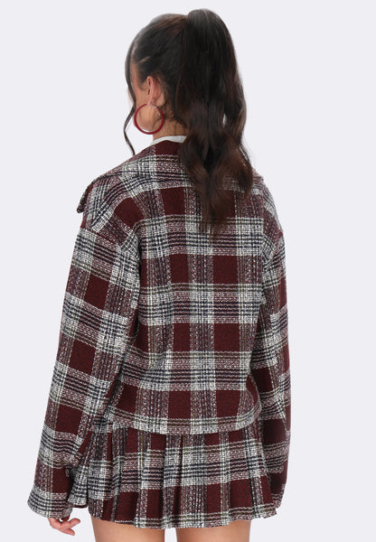 myMo ROCKS Women's Jacket