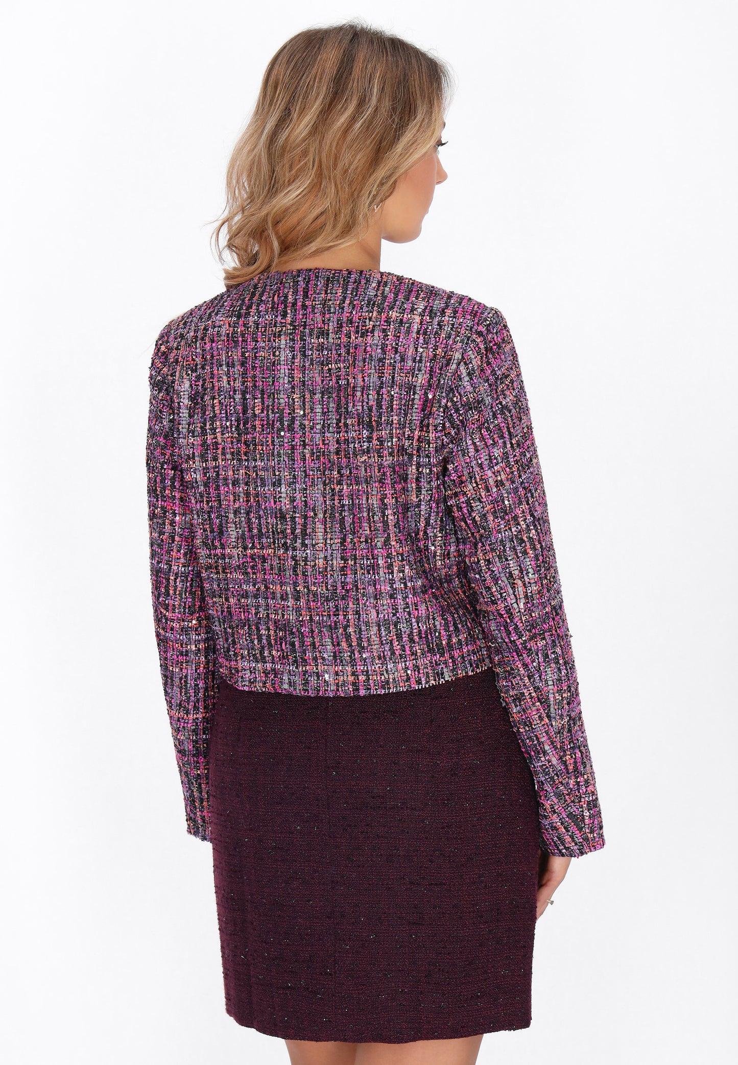 faina Damen Blazer