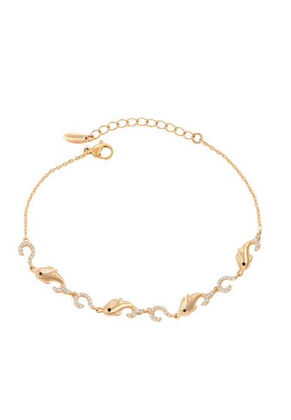Gaya Damen-Armband
