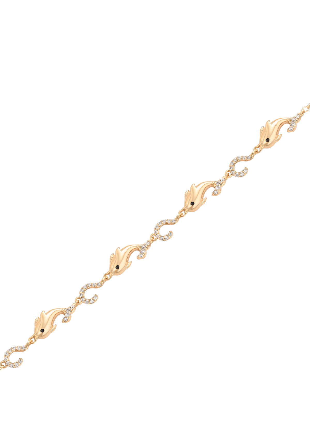 Gaya Damen-Armband