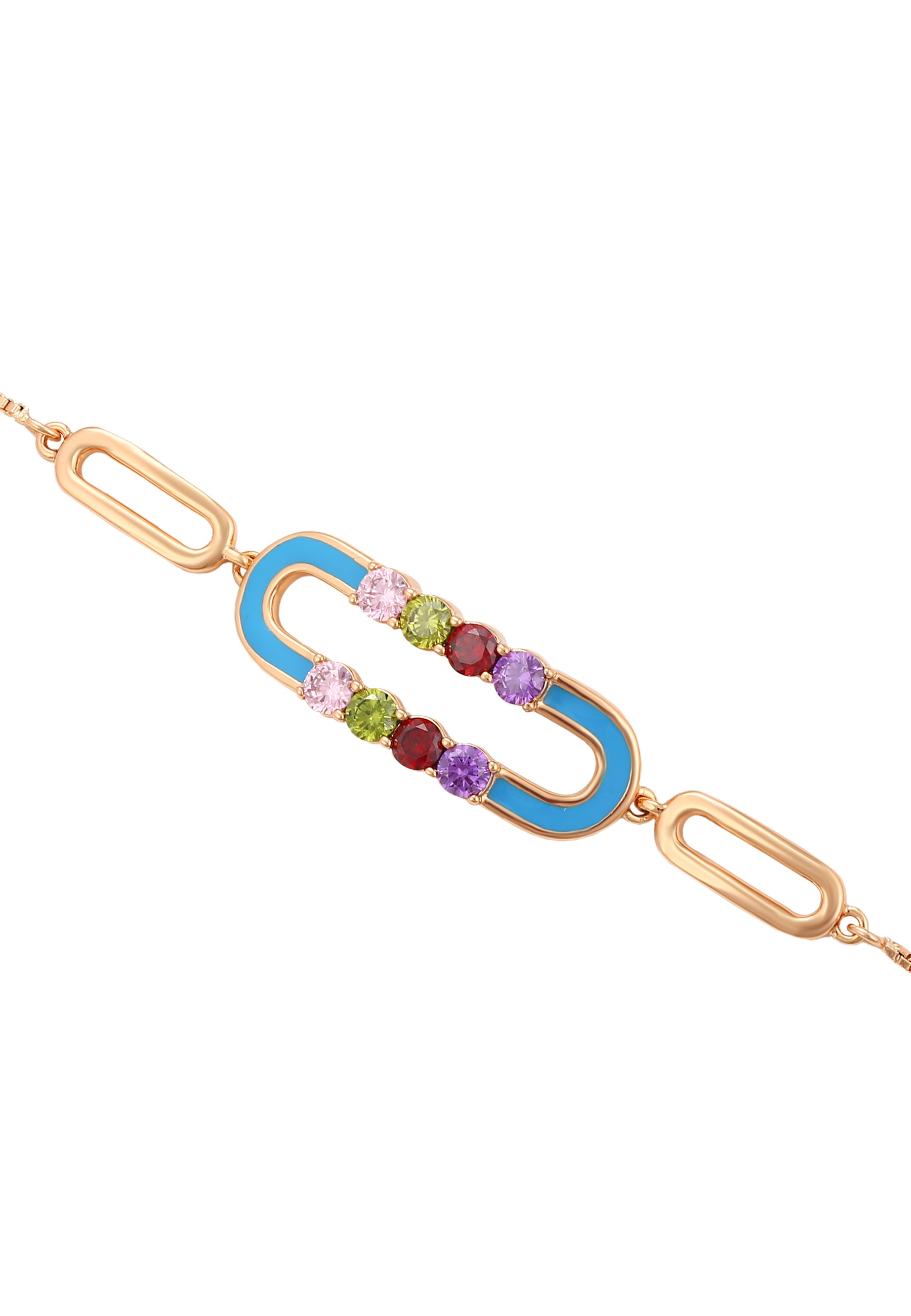 Gaya Damen-Armband