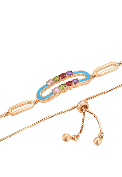 Gaya Damen-Armband