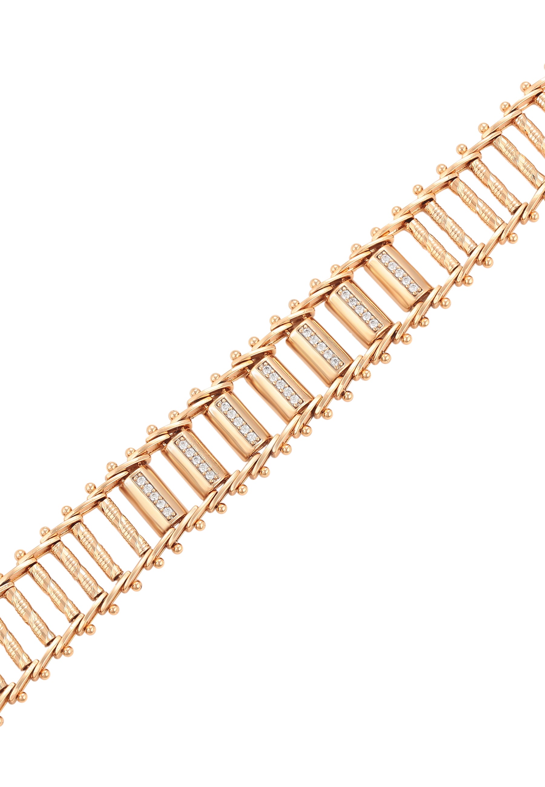 Gaya Damen-Armband