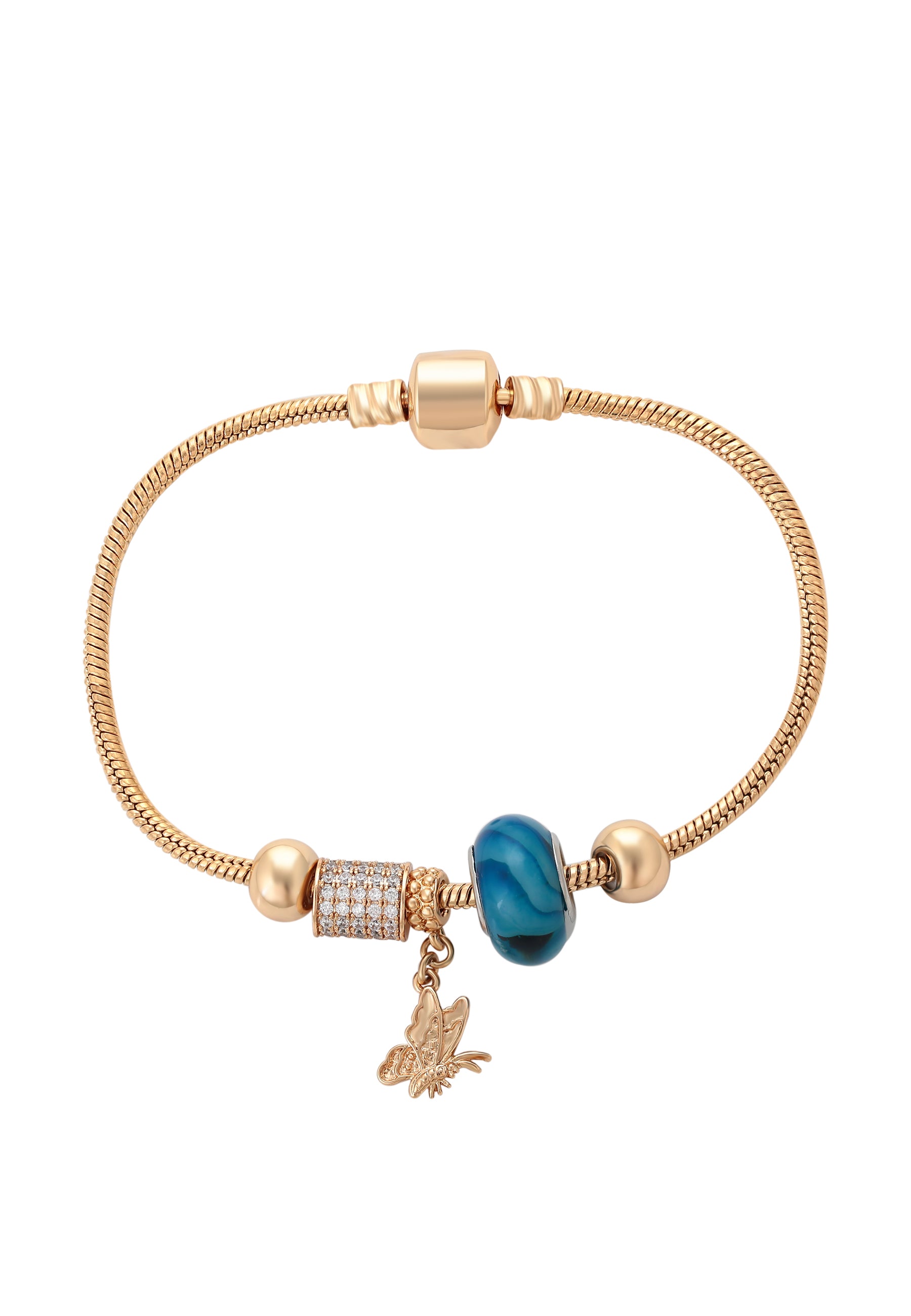 Gaya Damen-Armband