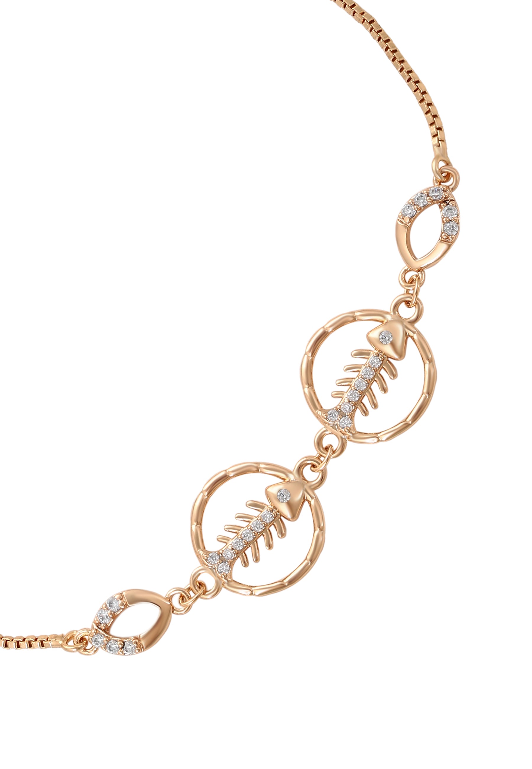 Gaya Damen-Armband