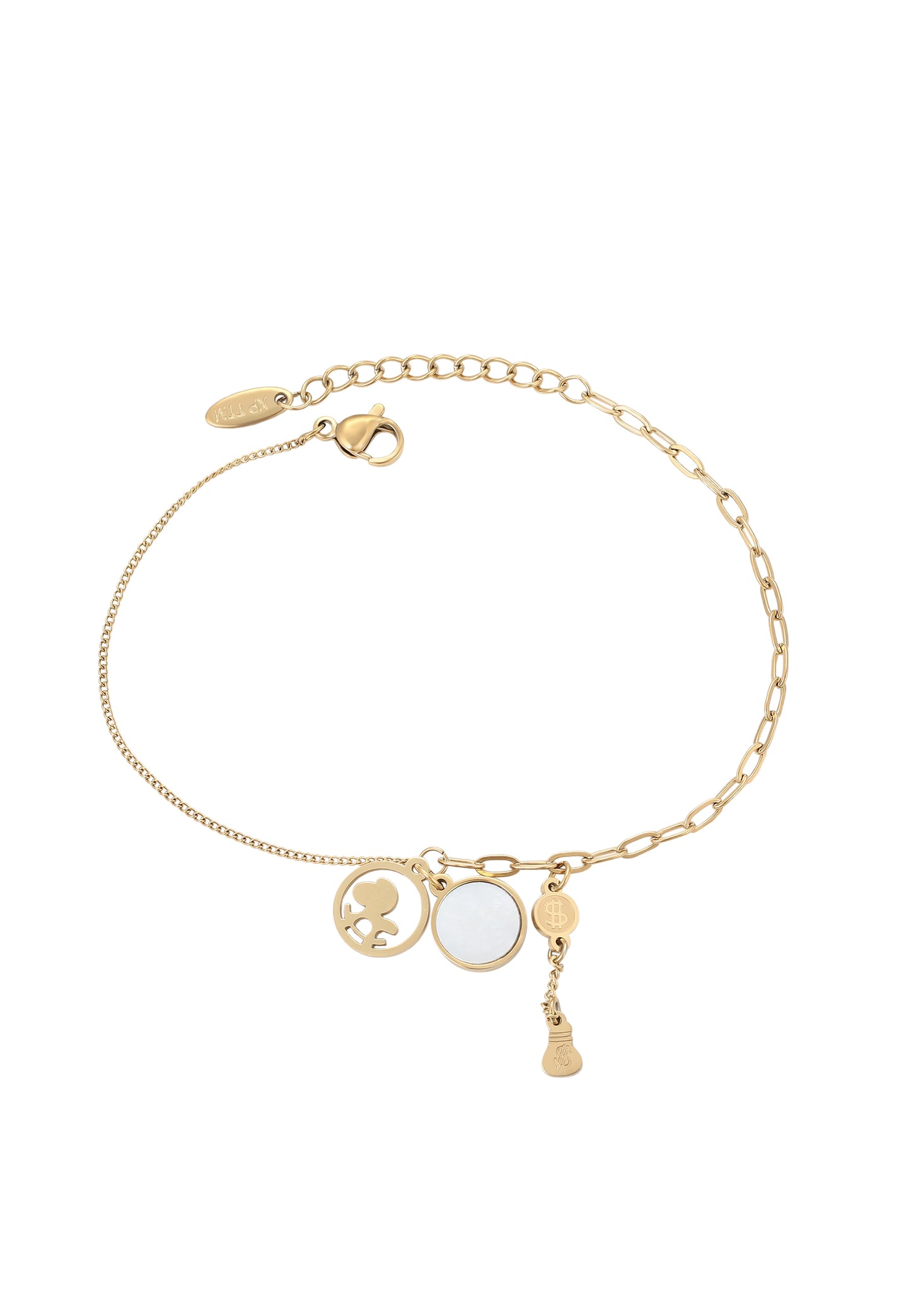 Joella Women's Bracelet