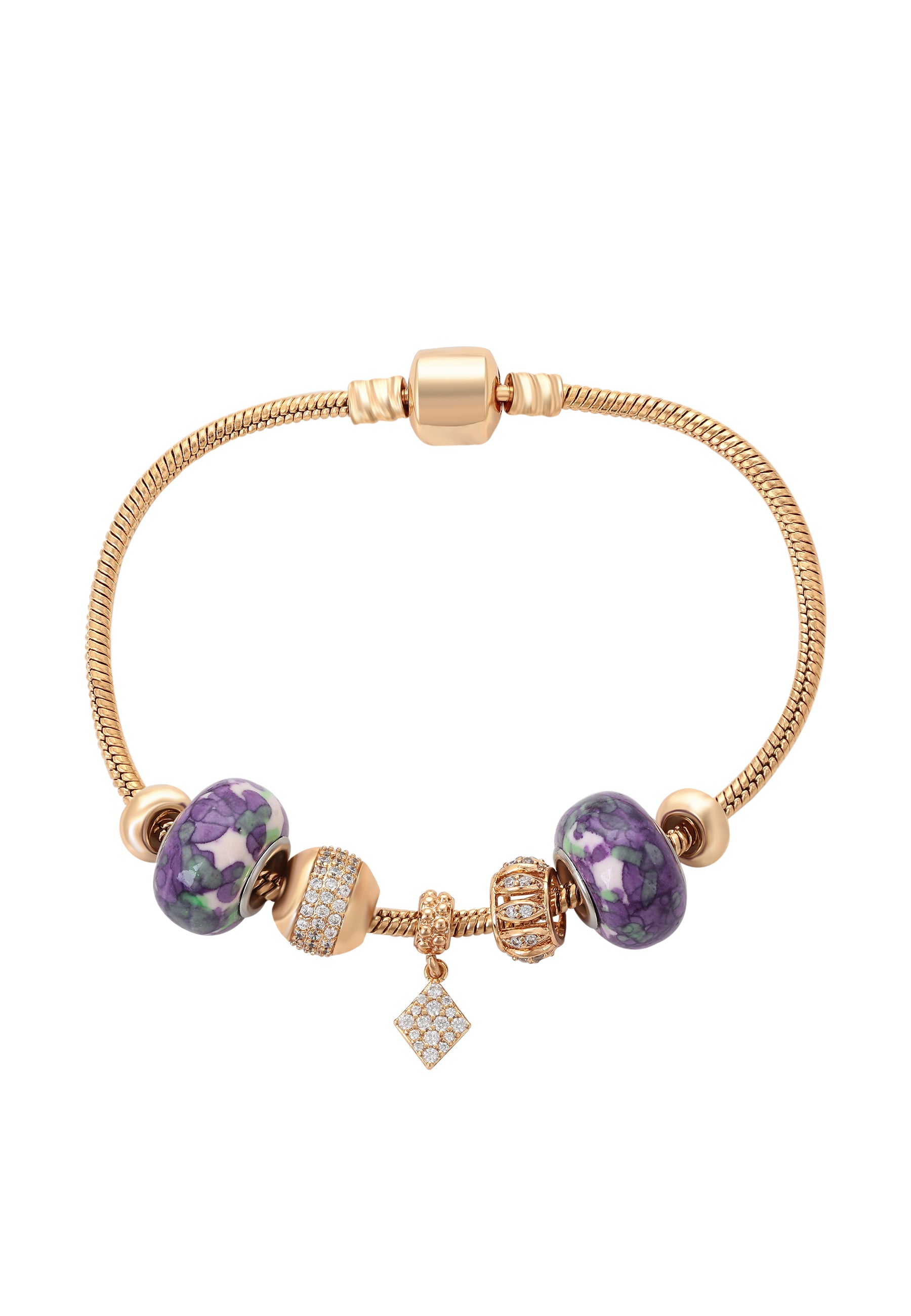 Gaya Damen-Armband