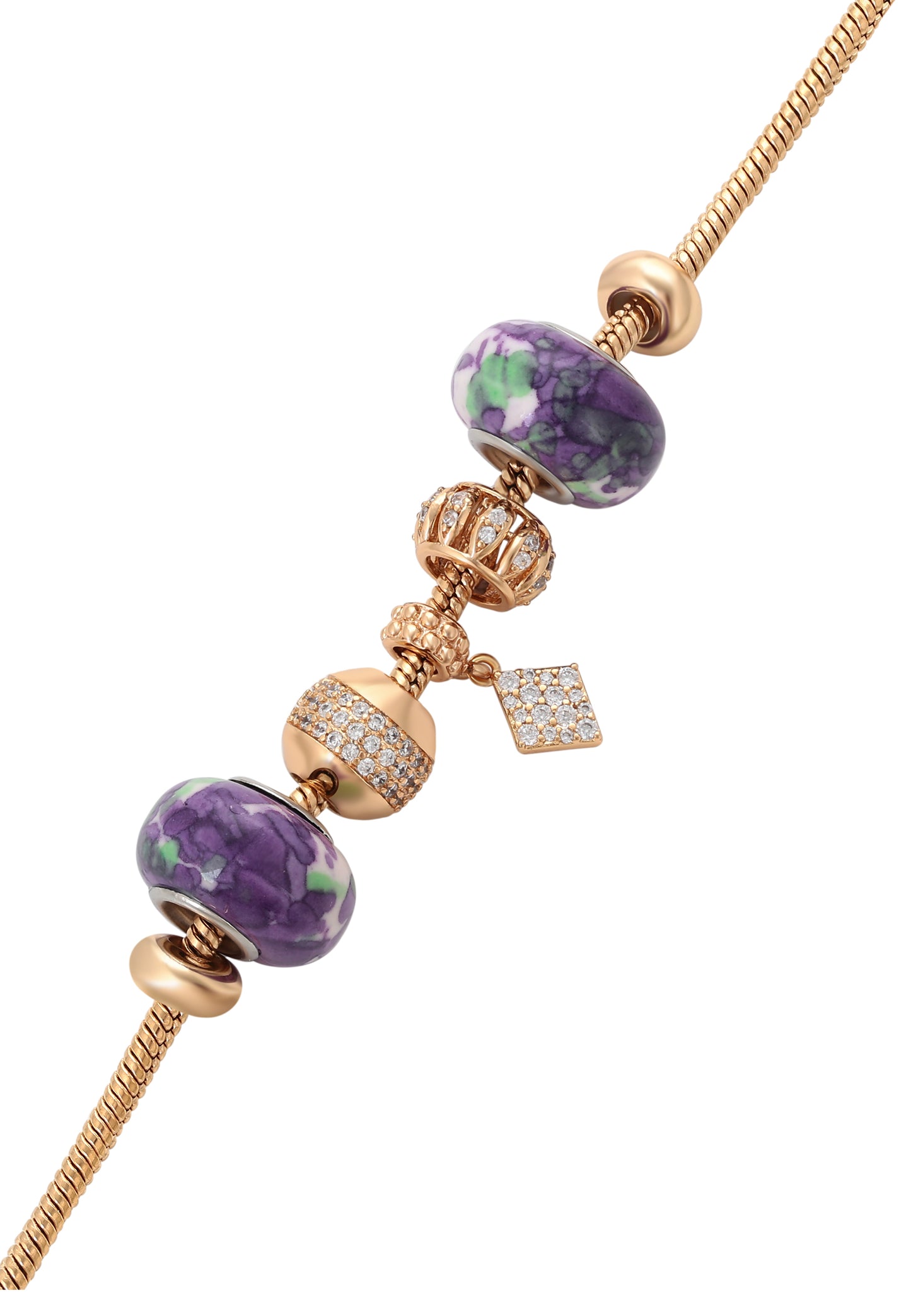 Gaya Damen-Armband