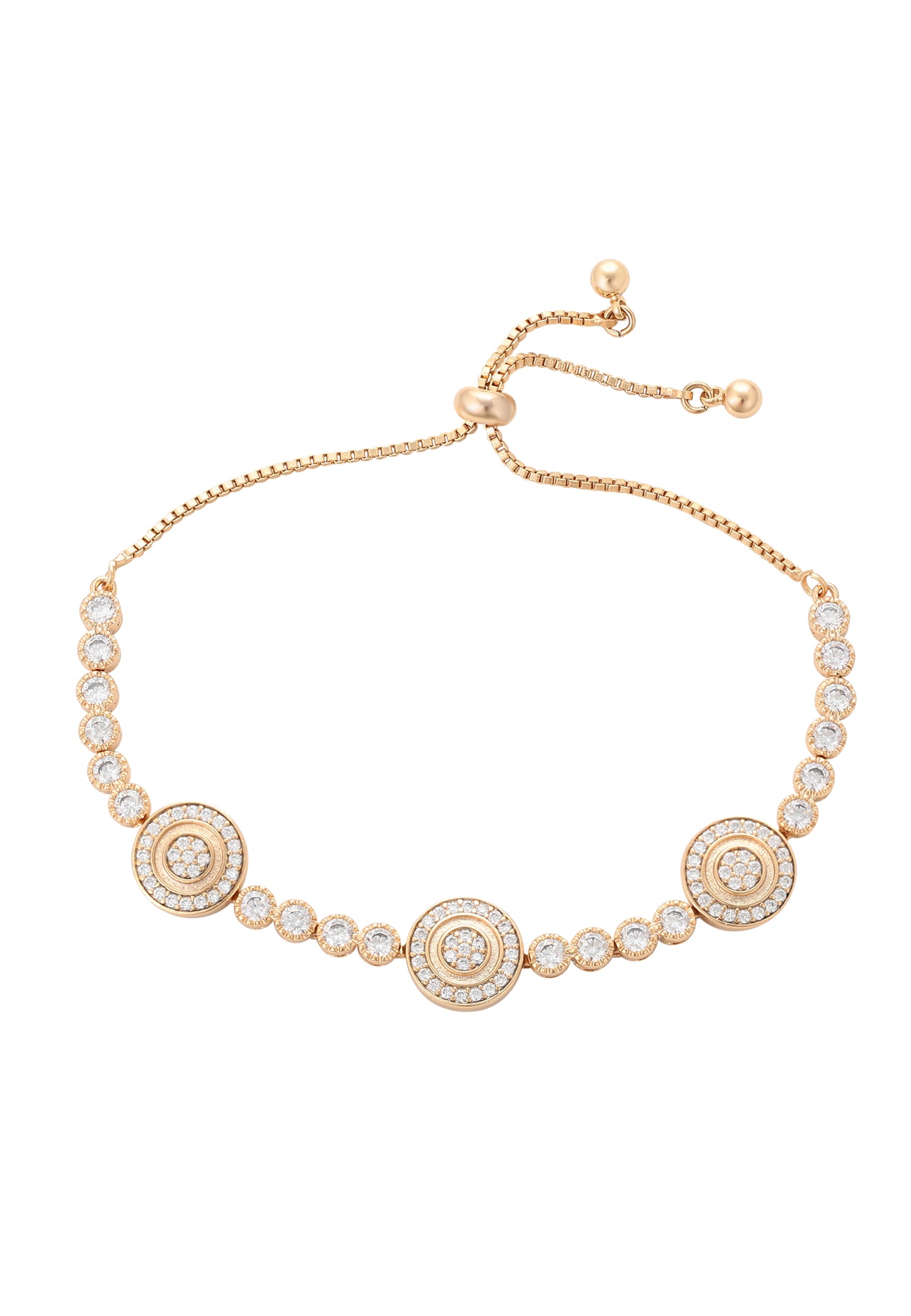 Gaya Damen-Armband