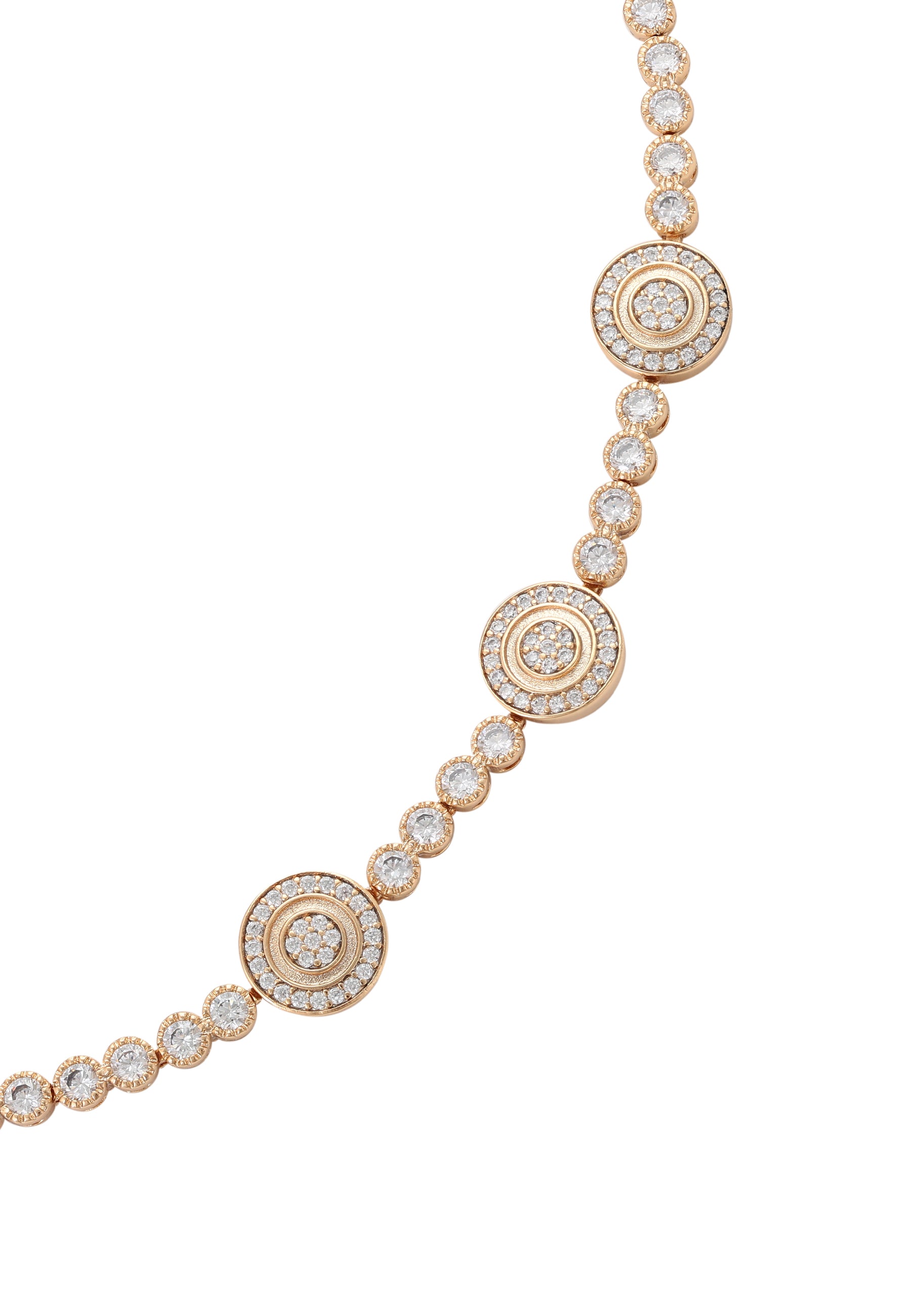 Gaya Damen-Armband