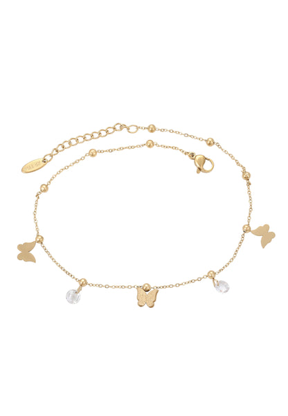 Naemi Damen Armbänder