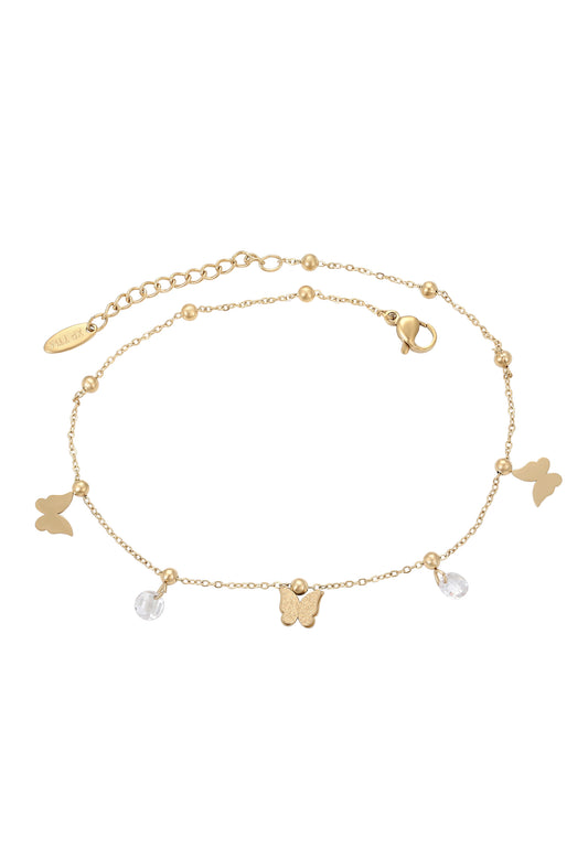 Naemi Damen Armbänder