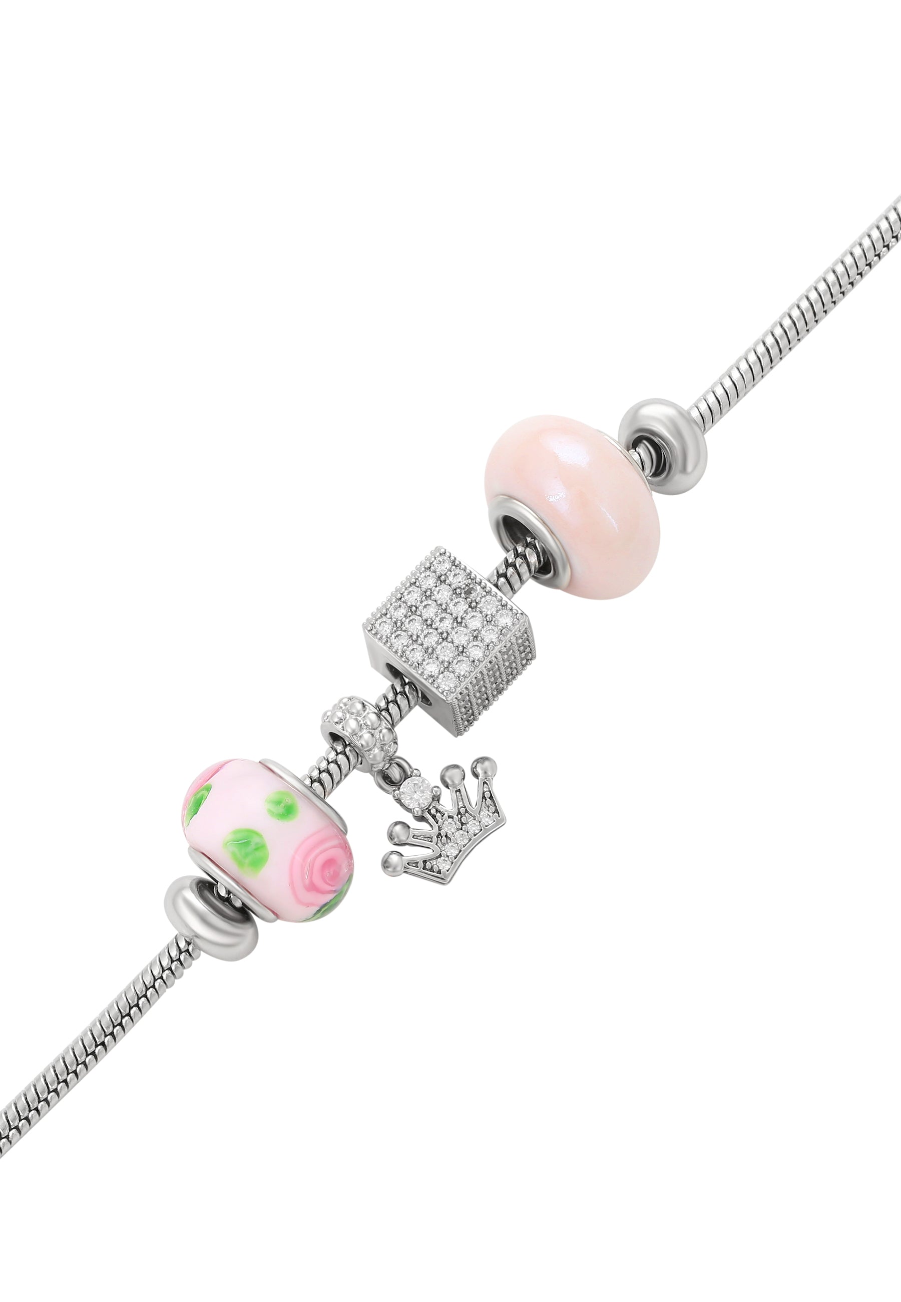Bransoletka damska Naemi