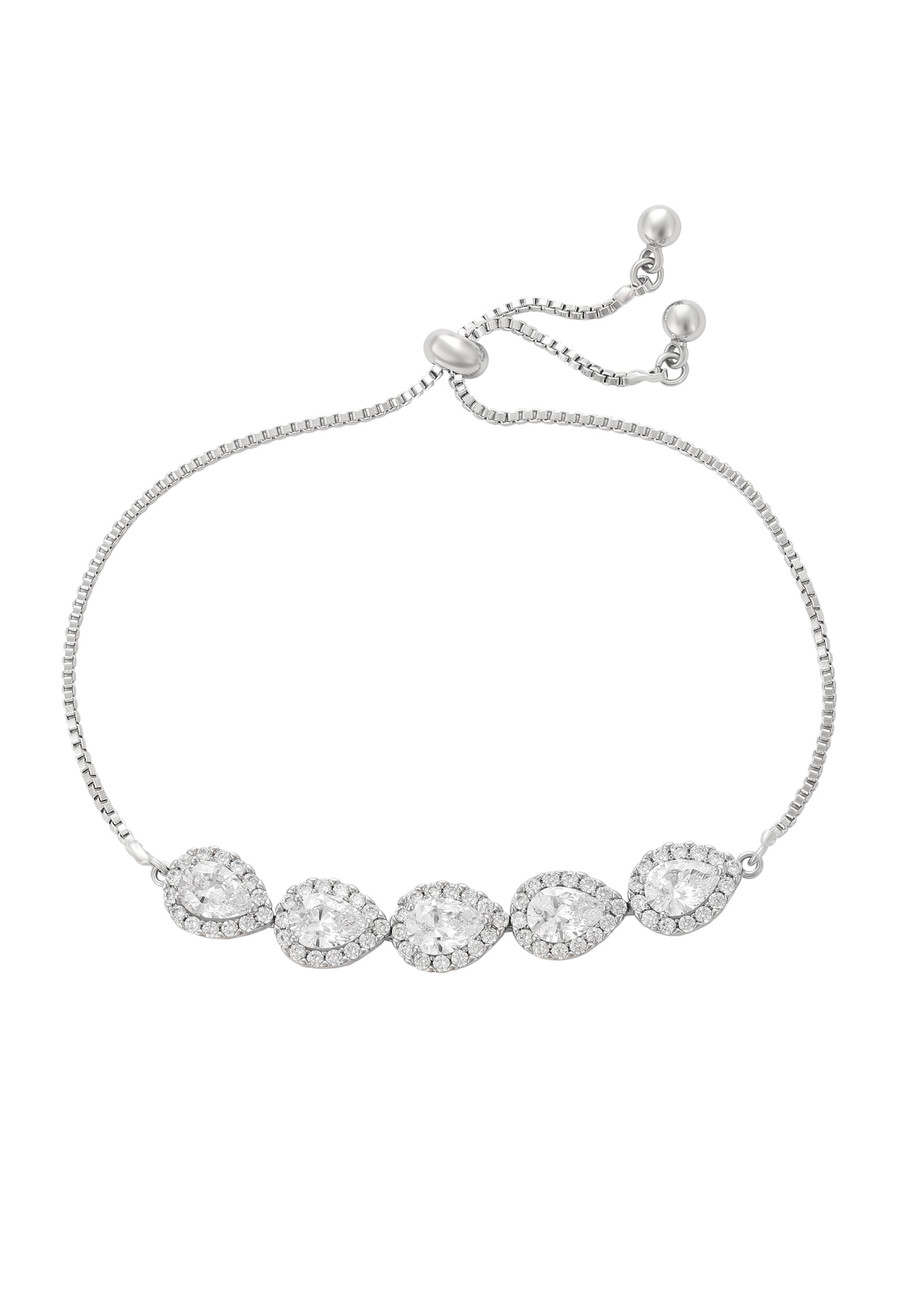 Naemi Damen Armbänder