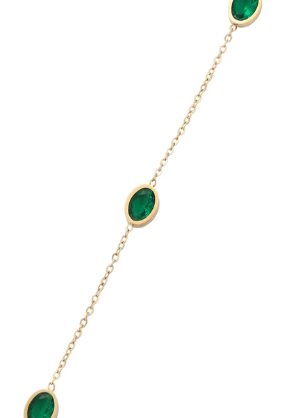 Naemi Damen Armbänder