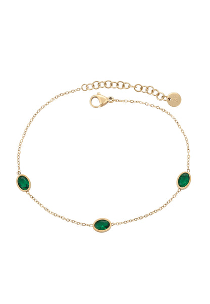 Naemi Damen Armbänder
