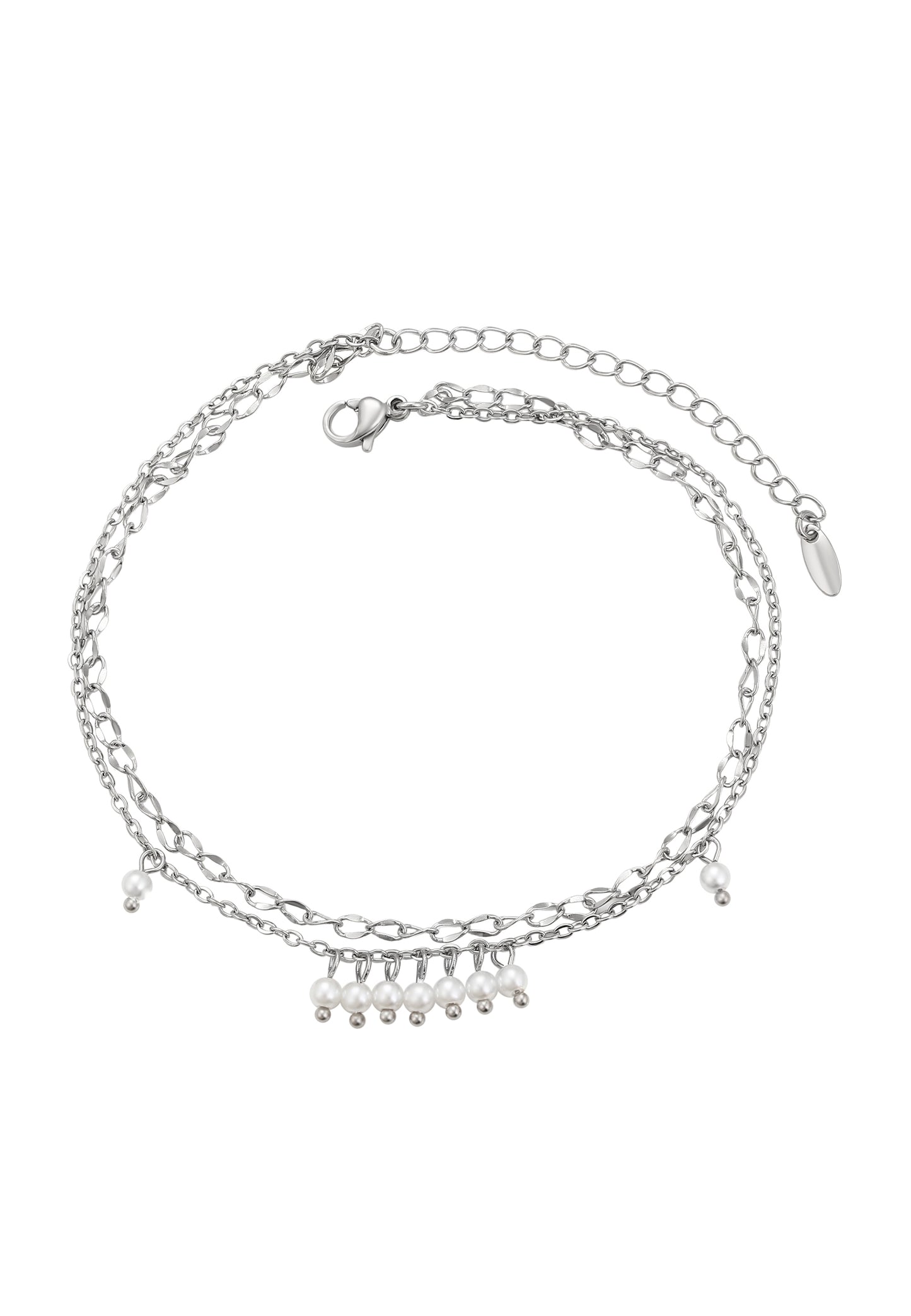 faina Damen Fu�kettchen