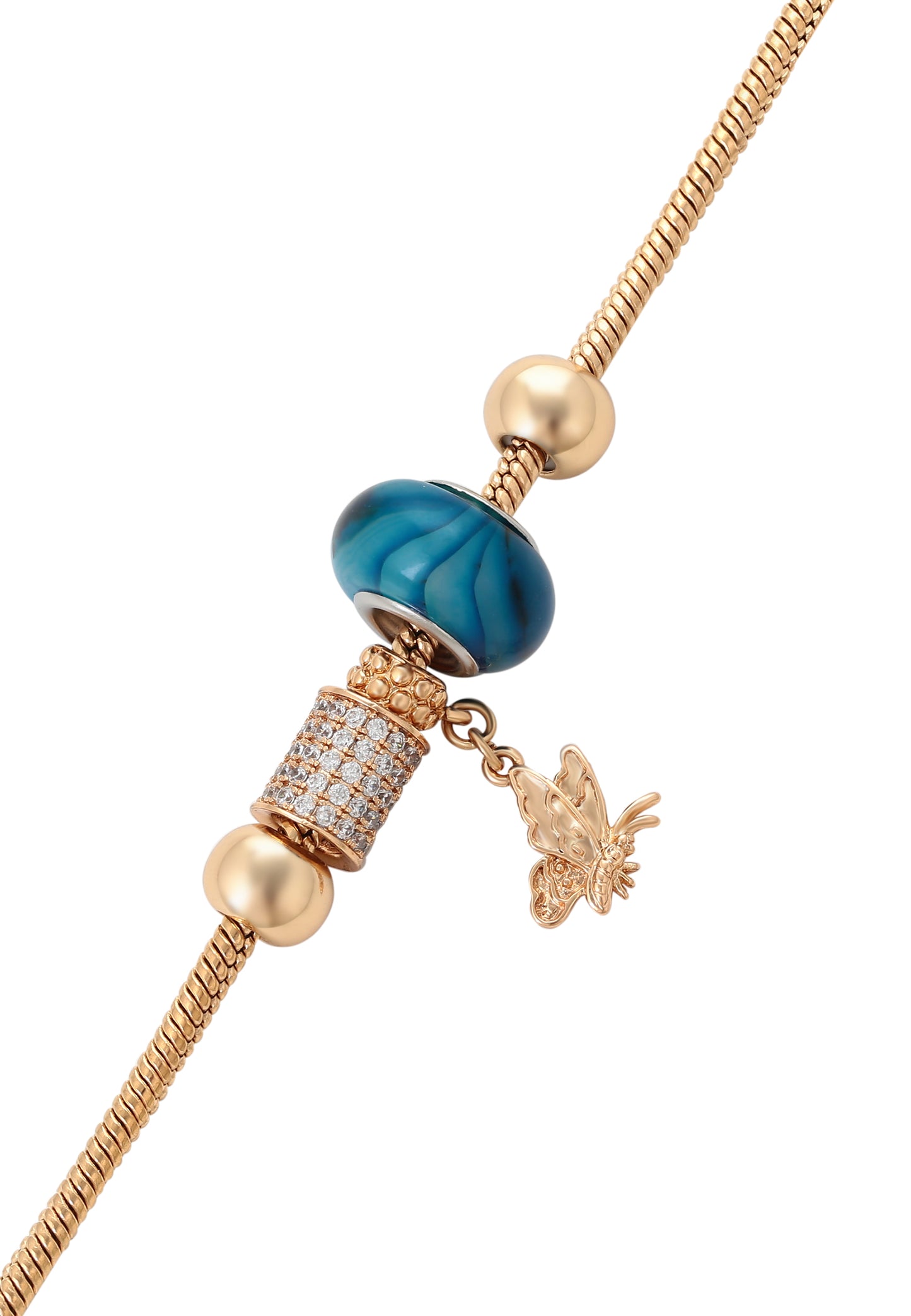 Naemi Damen Armbänder