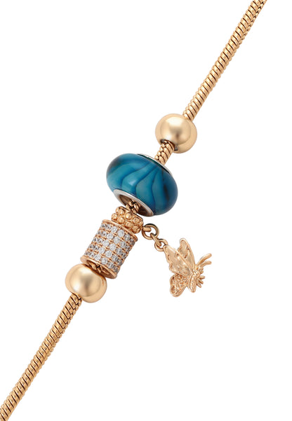 Naemi Damen Armbänder