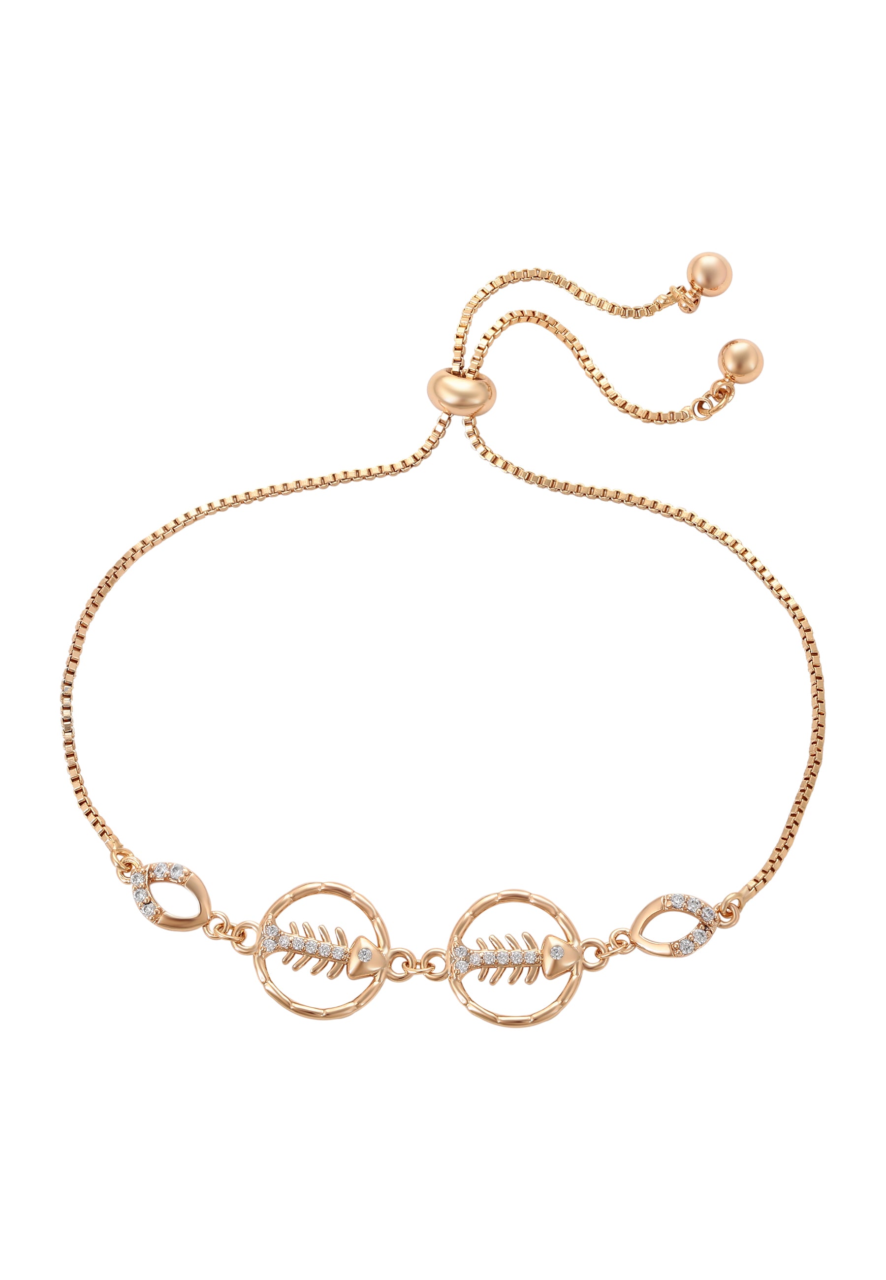 Naemi Damen Armbänder