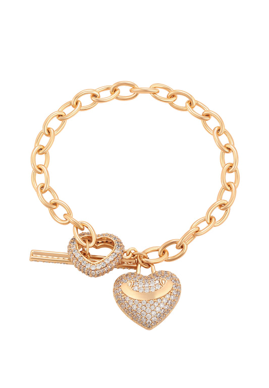 faina Damen-Armband