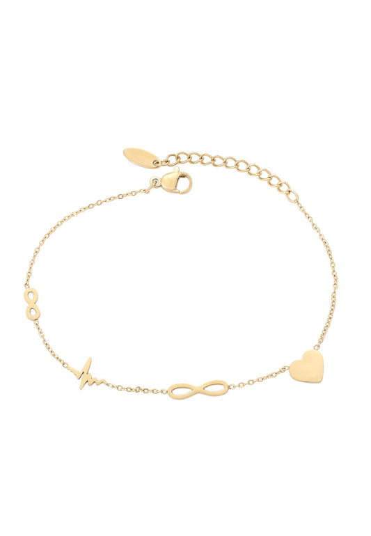 Naemi Damen Armbänder