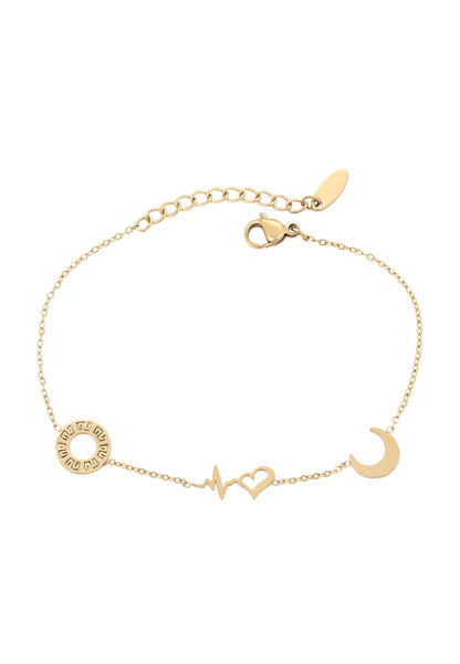 Naemi Damen Armbänder