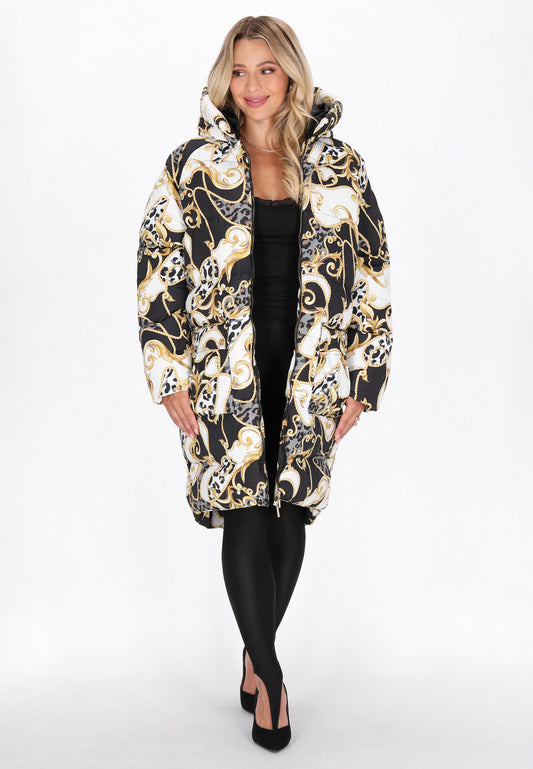 faina Women's Coat