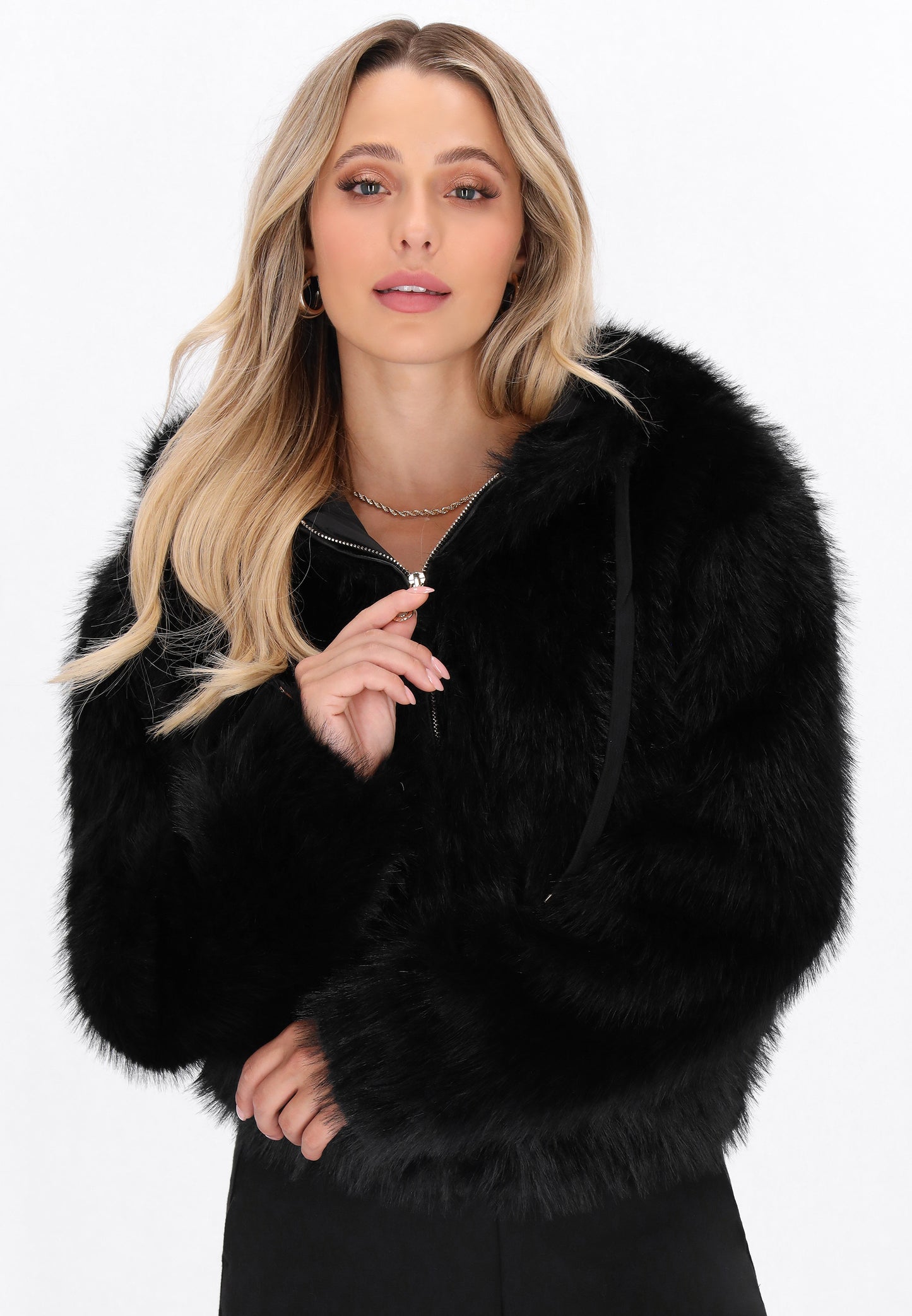 faina Damen Jacke
