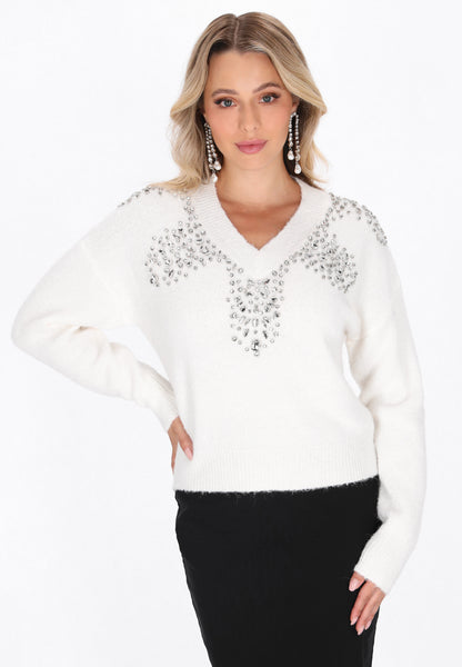 Faina Pullover für Damen