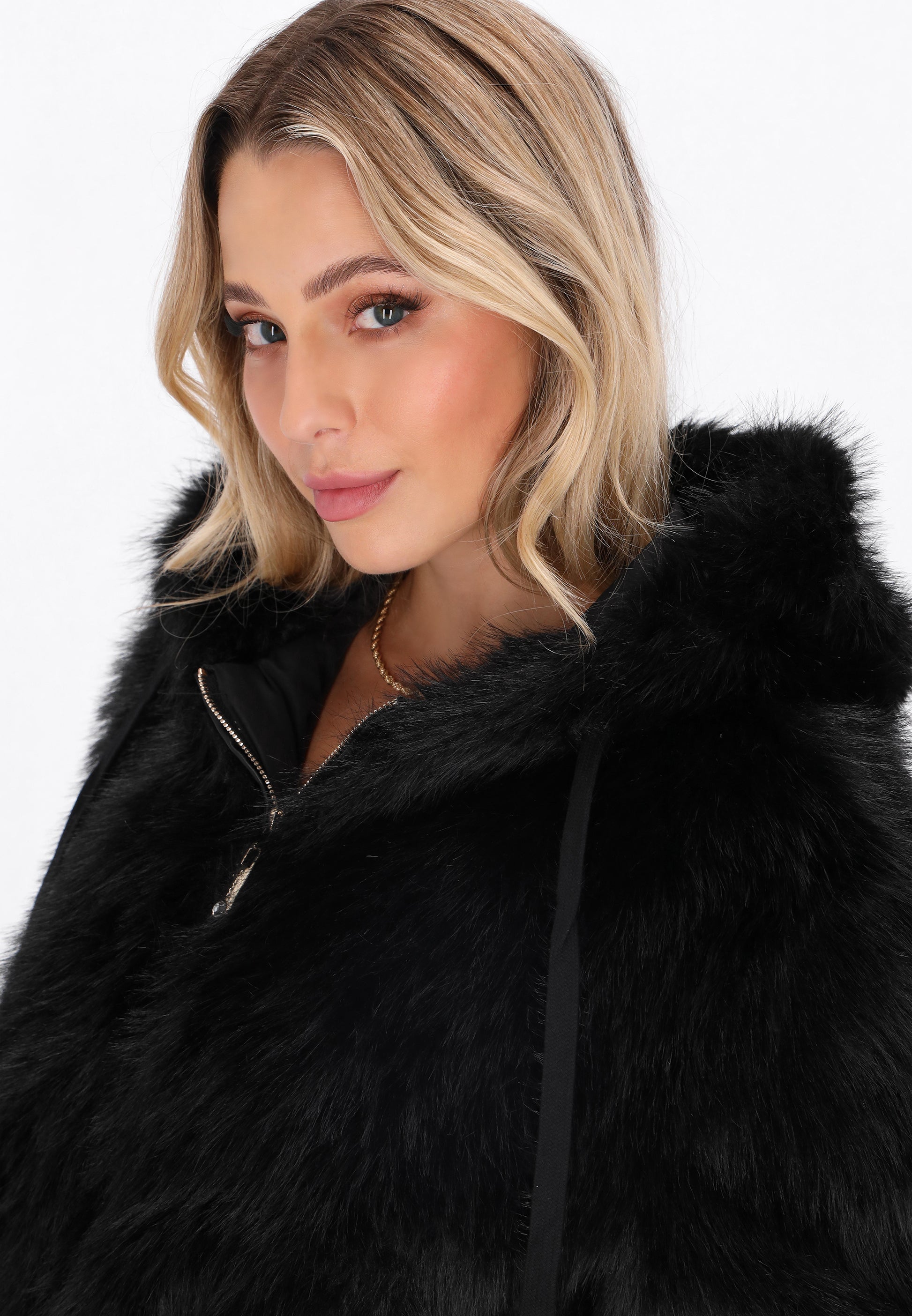 faina Damen Jacke