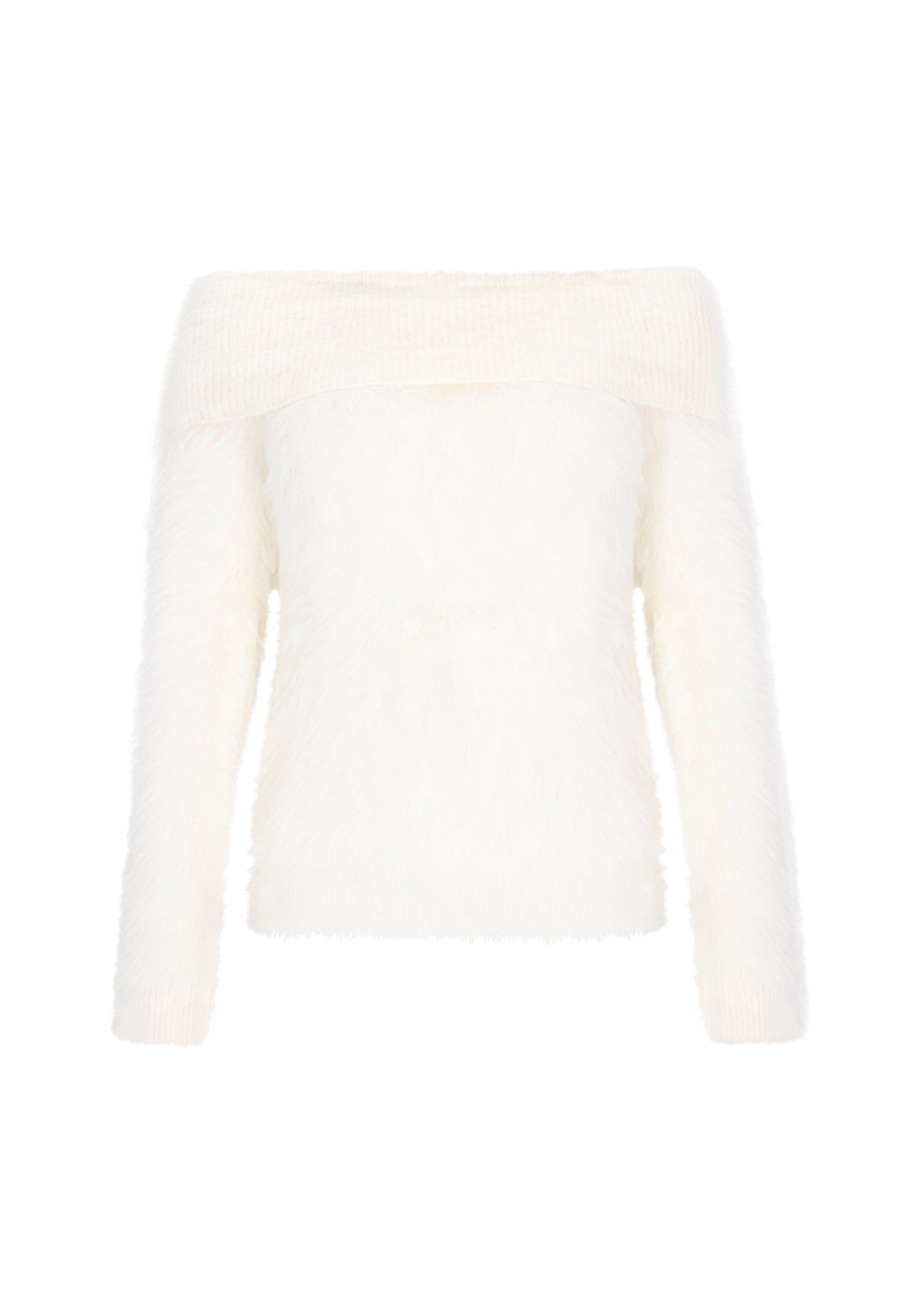 Sweter damski faina