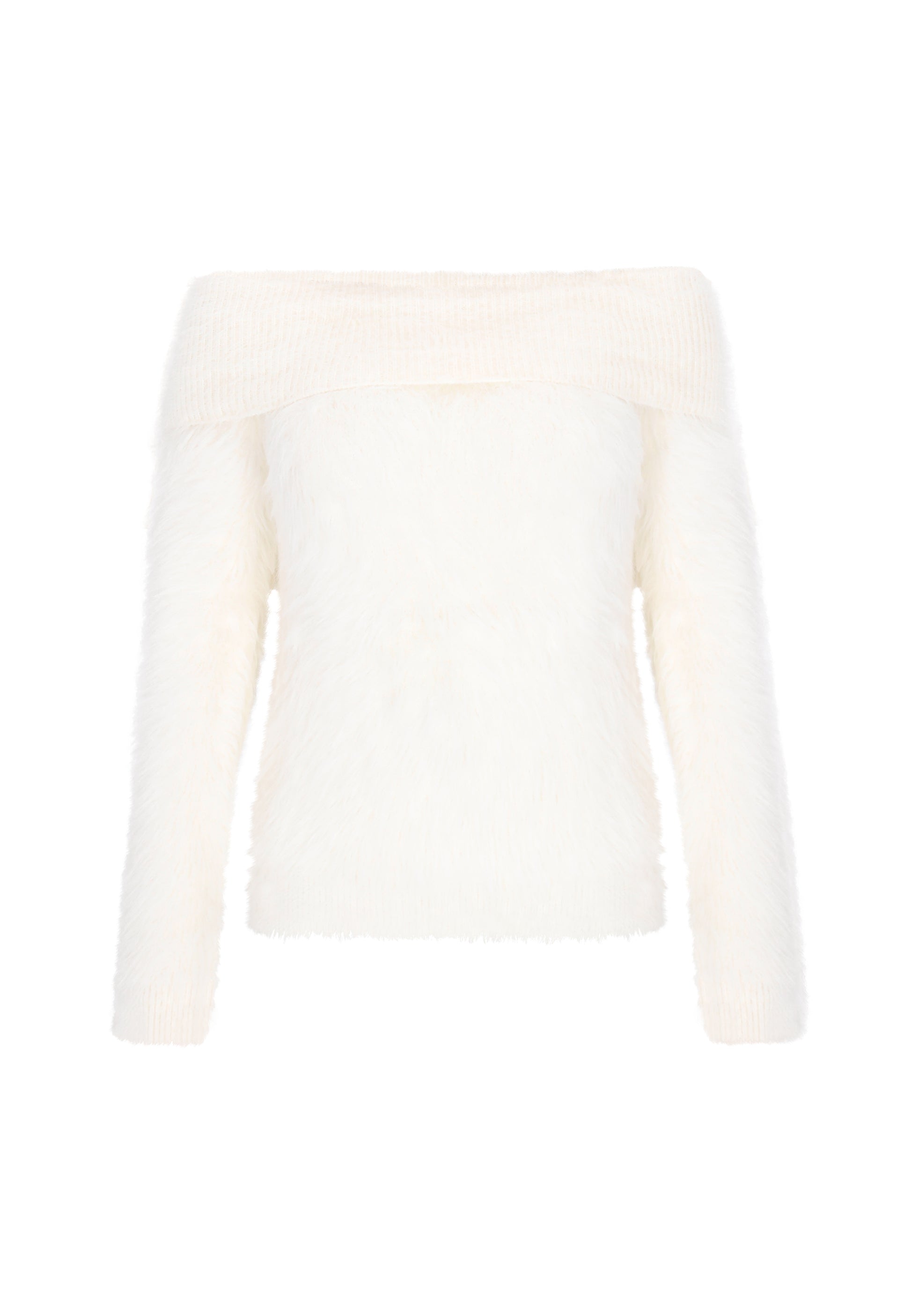 Sweter damski faina