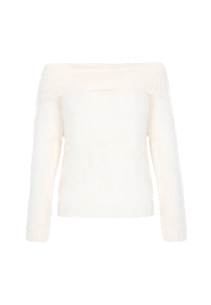 Sweter damski faina