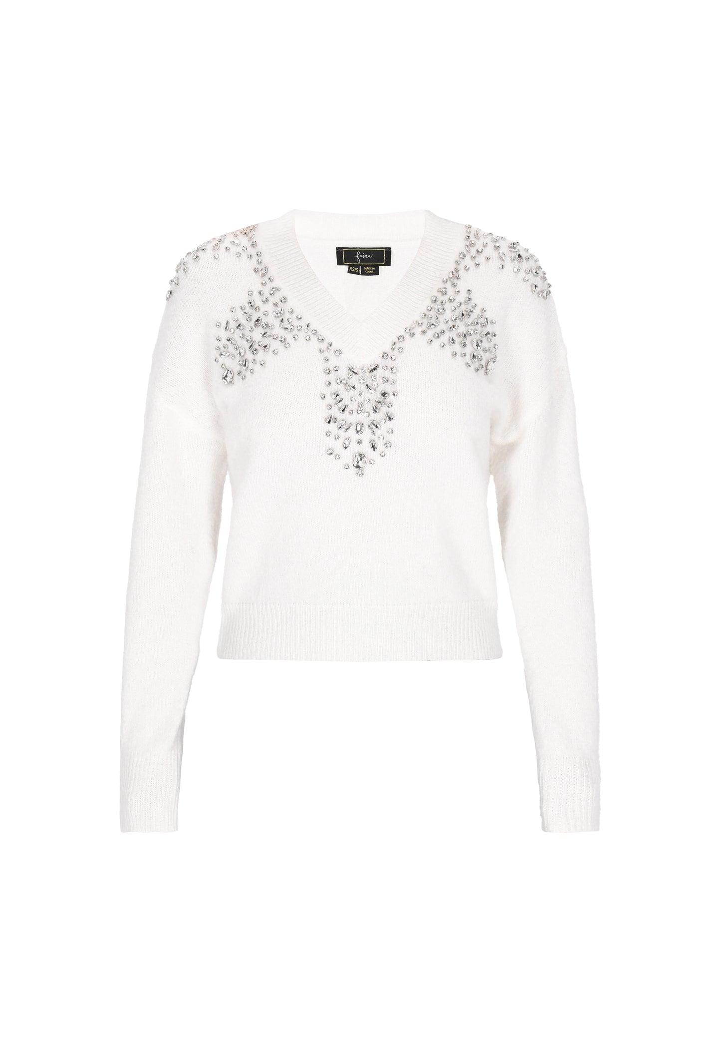 Faina Pullover für Damen