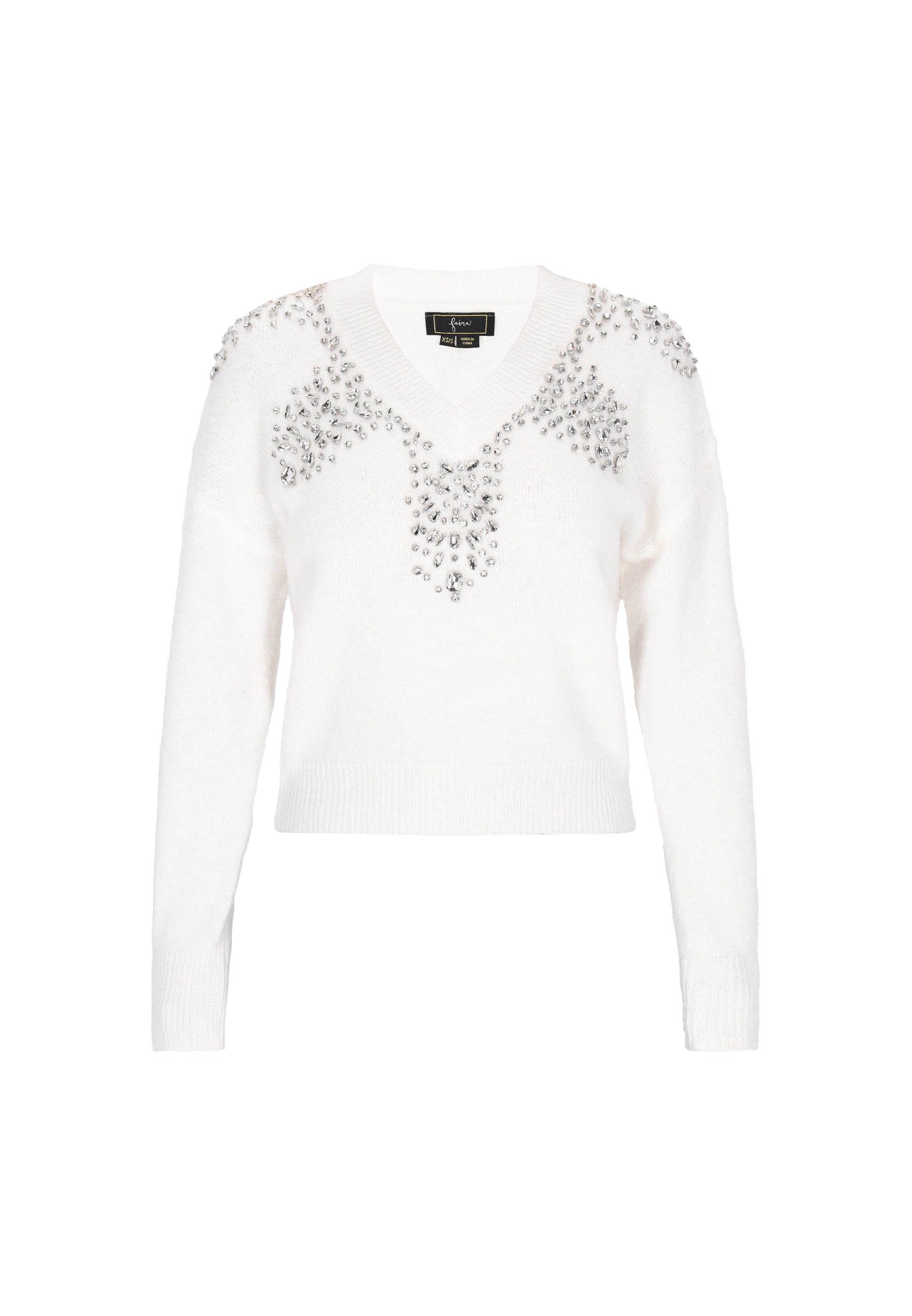 Faina Pullover für Damen