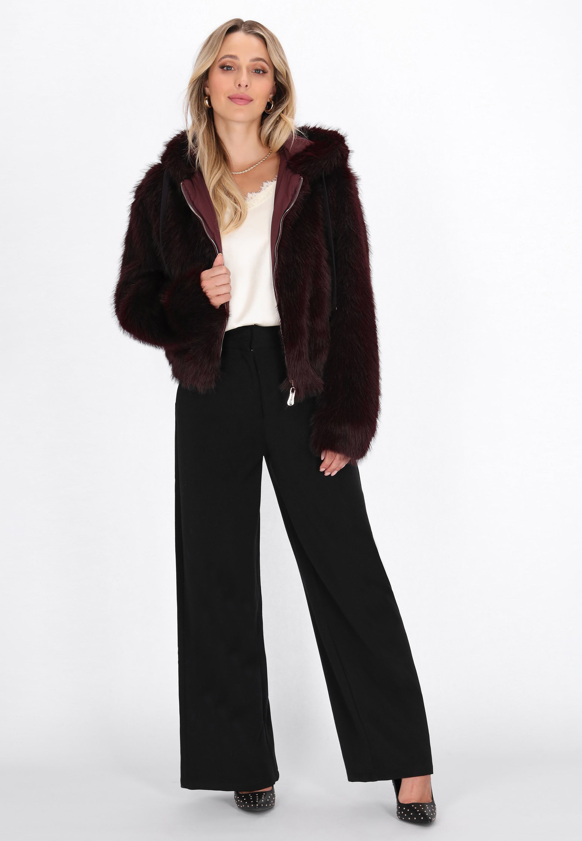 faina Damen Jacke