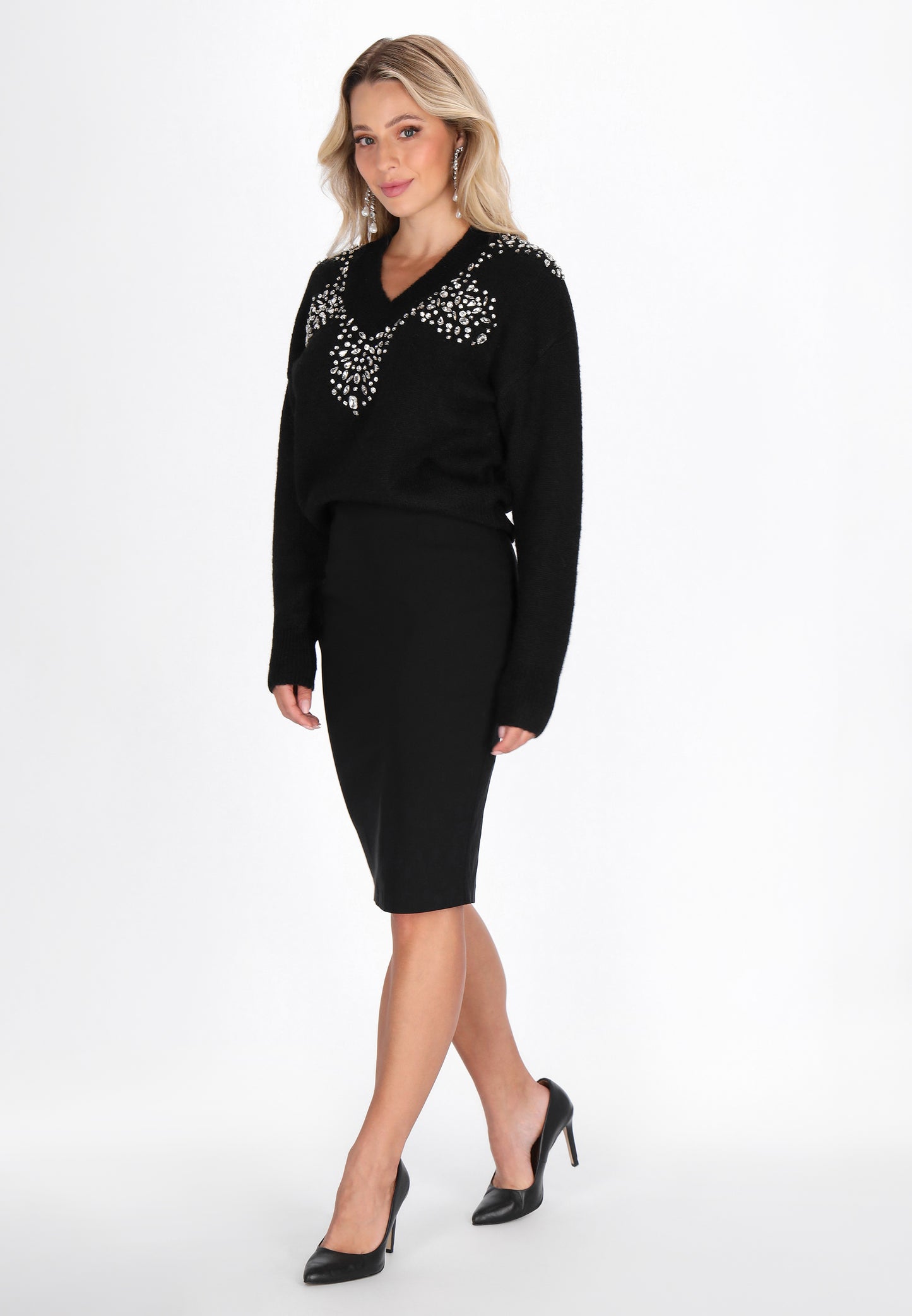 Faina Pullover für Damen