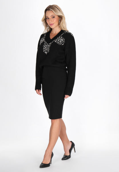 Faina Pullover für Damen