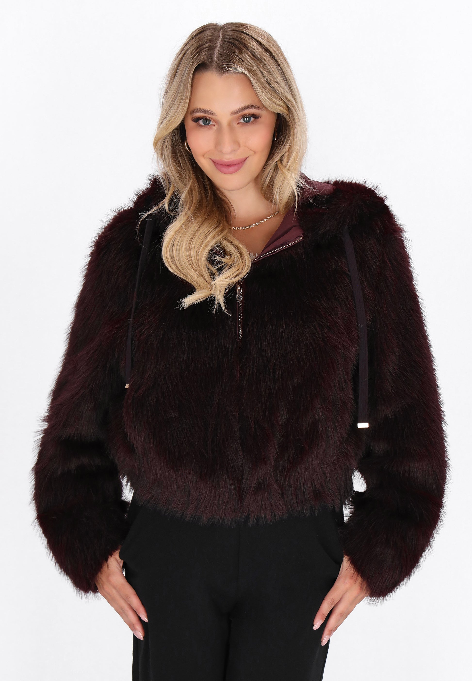 faina Damen Jacke