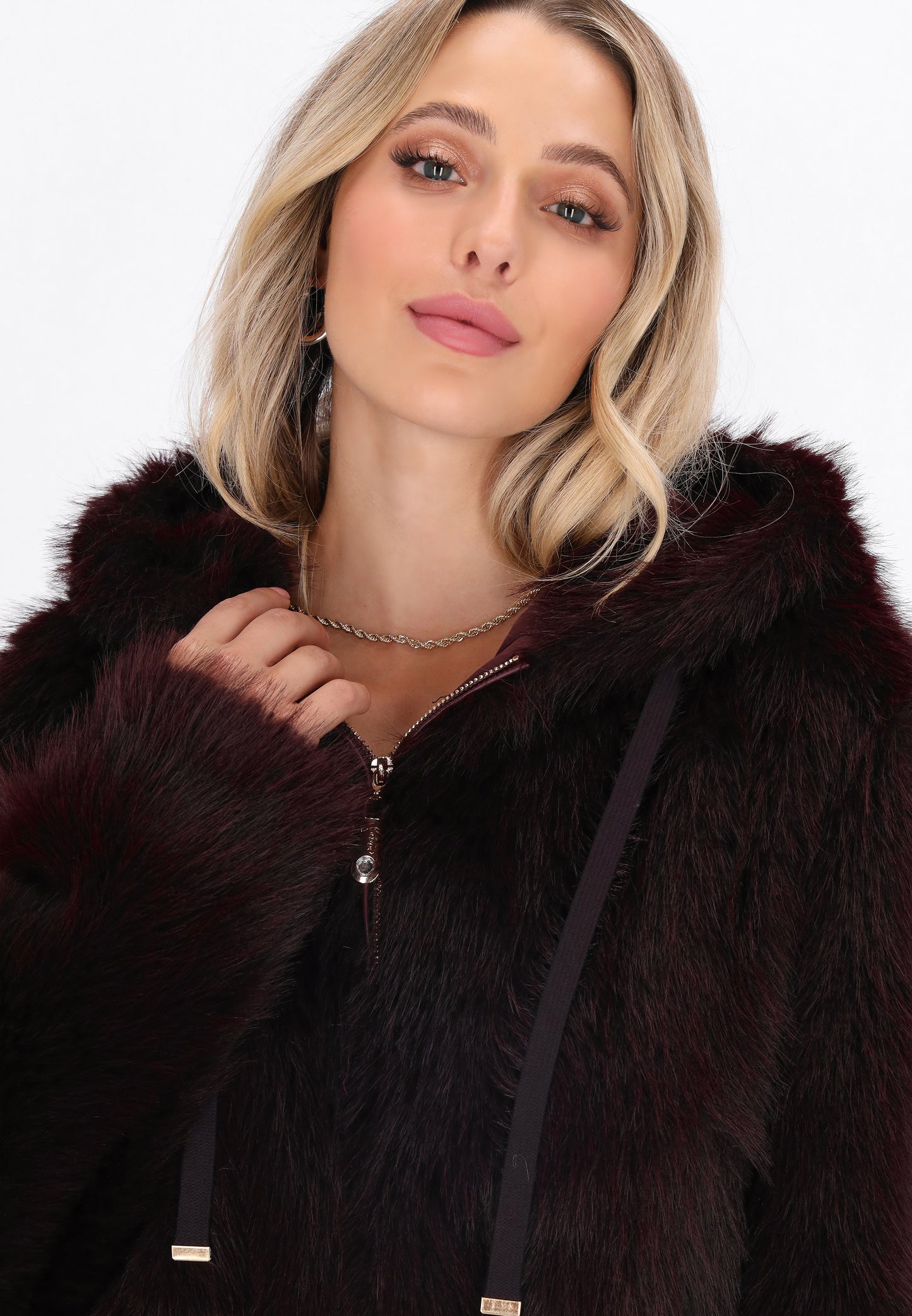 faina Damen Jacke