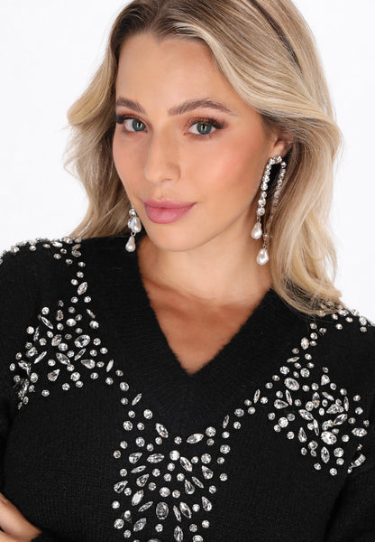 Faina Pullover für Damen