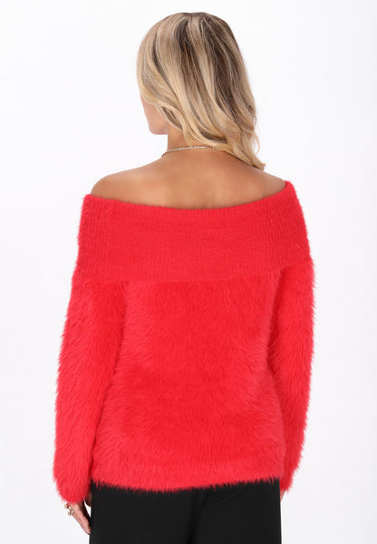 Sweter damski faina