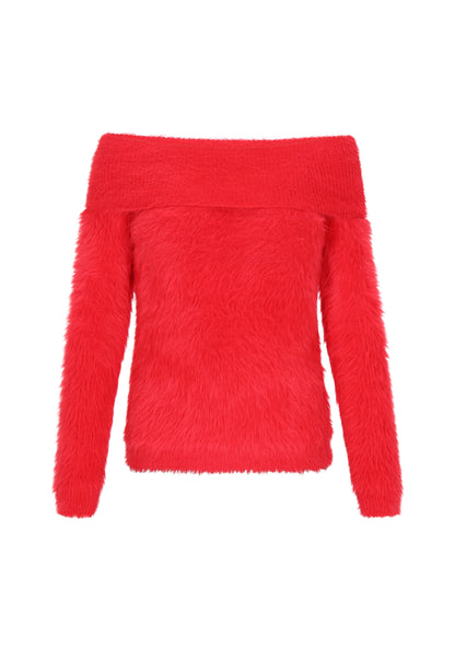 Sweter damski faina