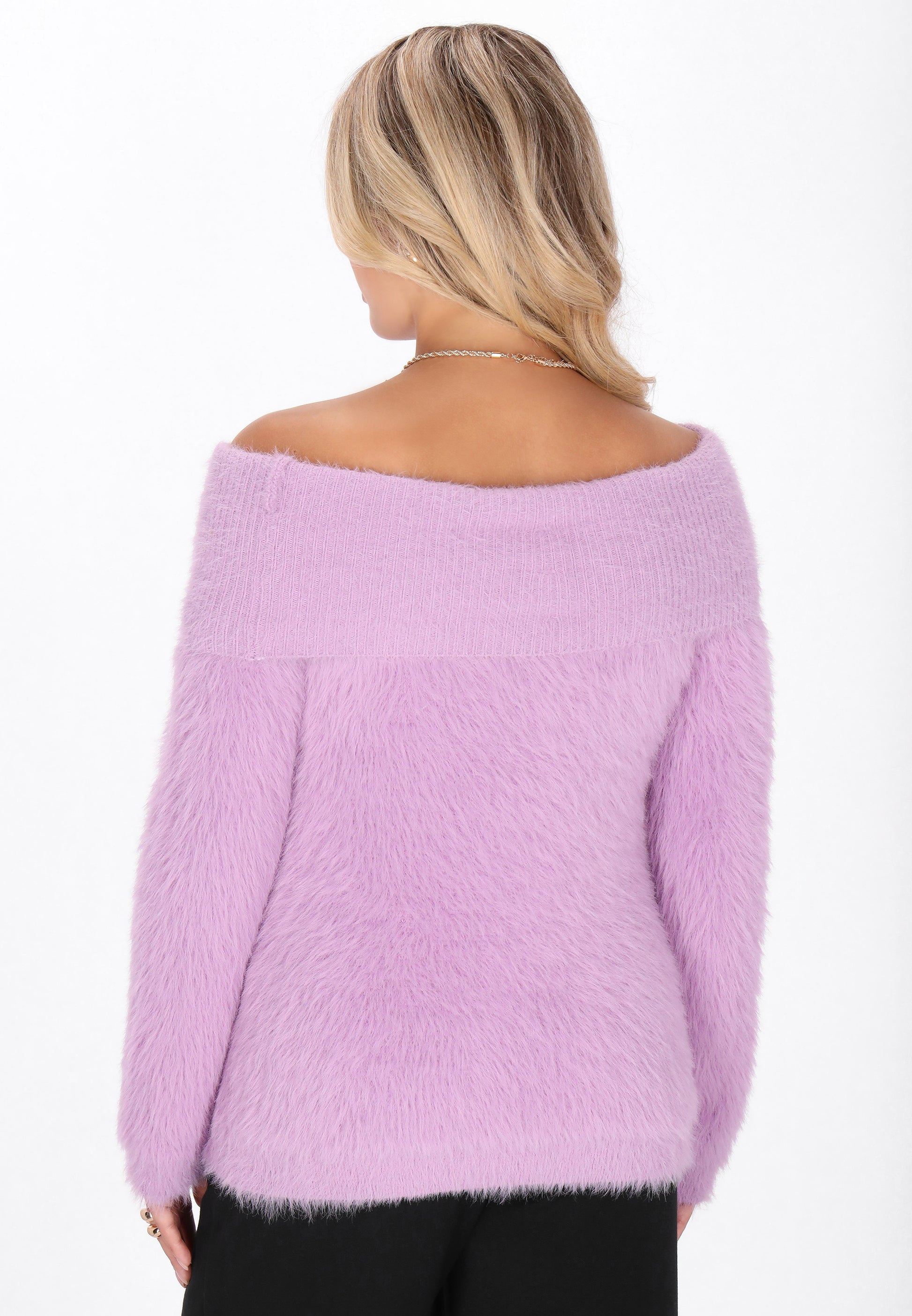 Sweter damski faina