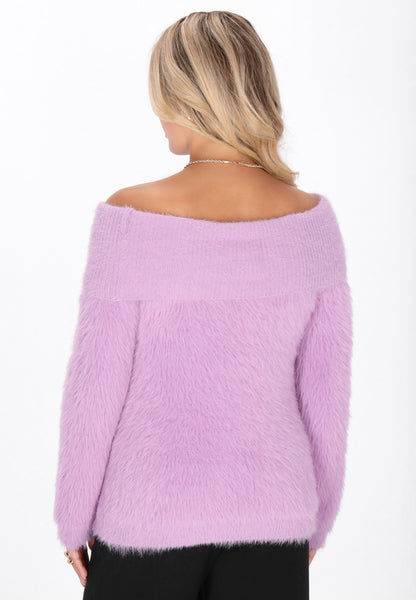 Sweter damski faina