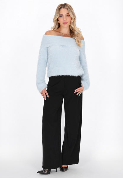 Sweter damski faina