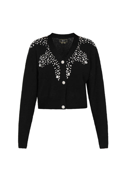 Faina Damen Strickjacke